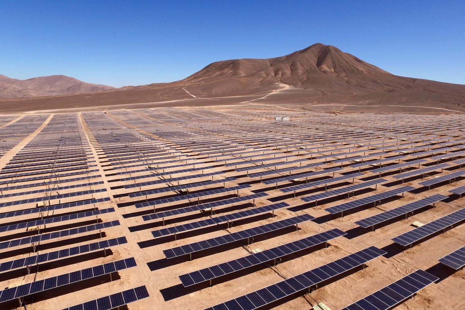 Renewables